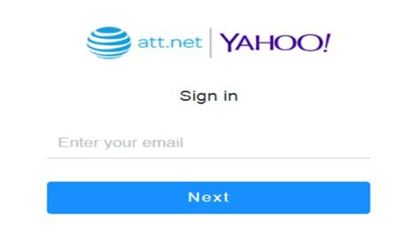 at&tyahoomail|AT&T Official Site .